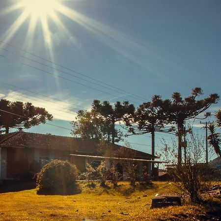 Refugio Do Lago ラジェス エクステリア 写真