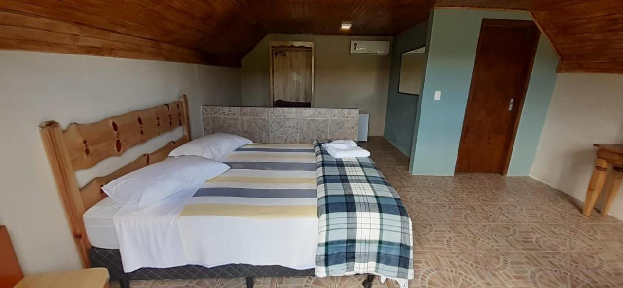 Refugio Do Lago ラジェス エクステリア 写真