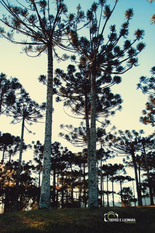 Refugio Do Lago ラジェス エクステリア 写真