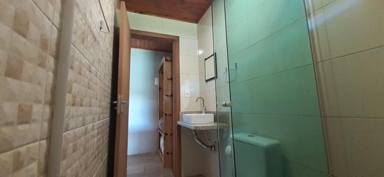Refugio Do Lago ラジェス エクステリア 写真