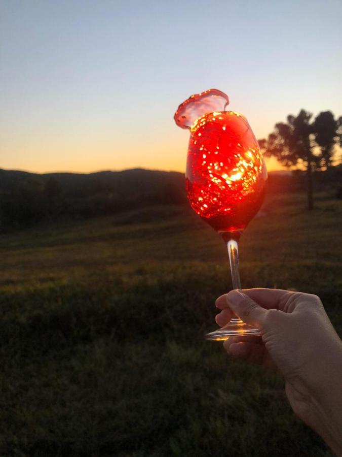 Refugio Do Lago ラジェス エクステリア 写真