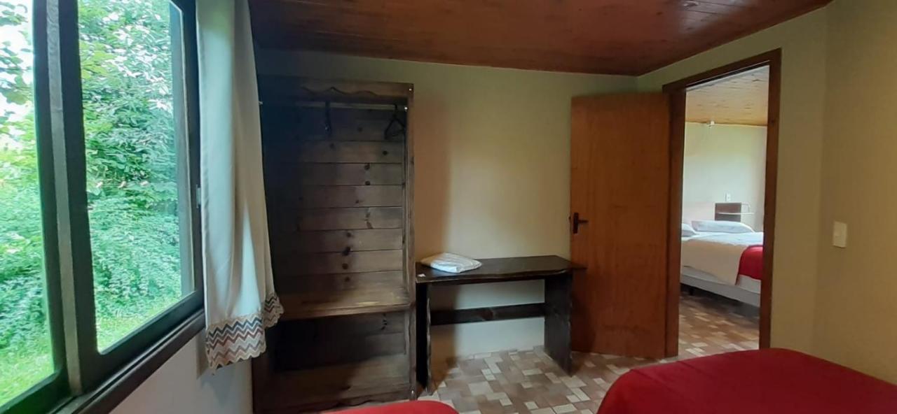 Refugio Do Lago ラジェス エクステリア 写真