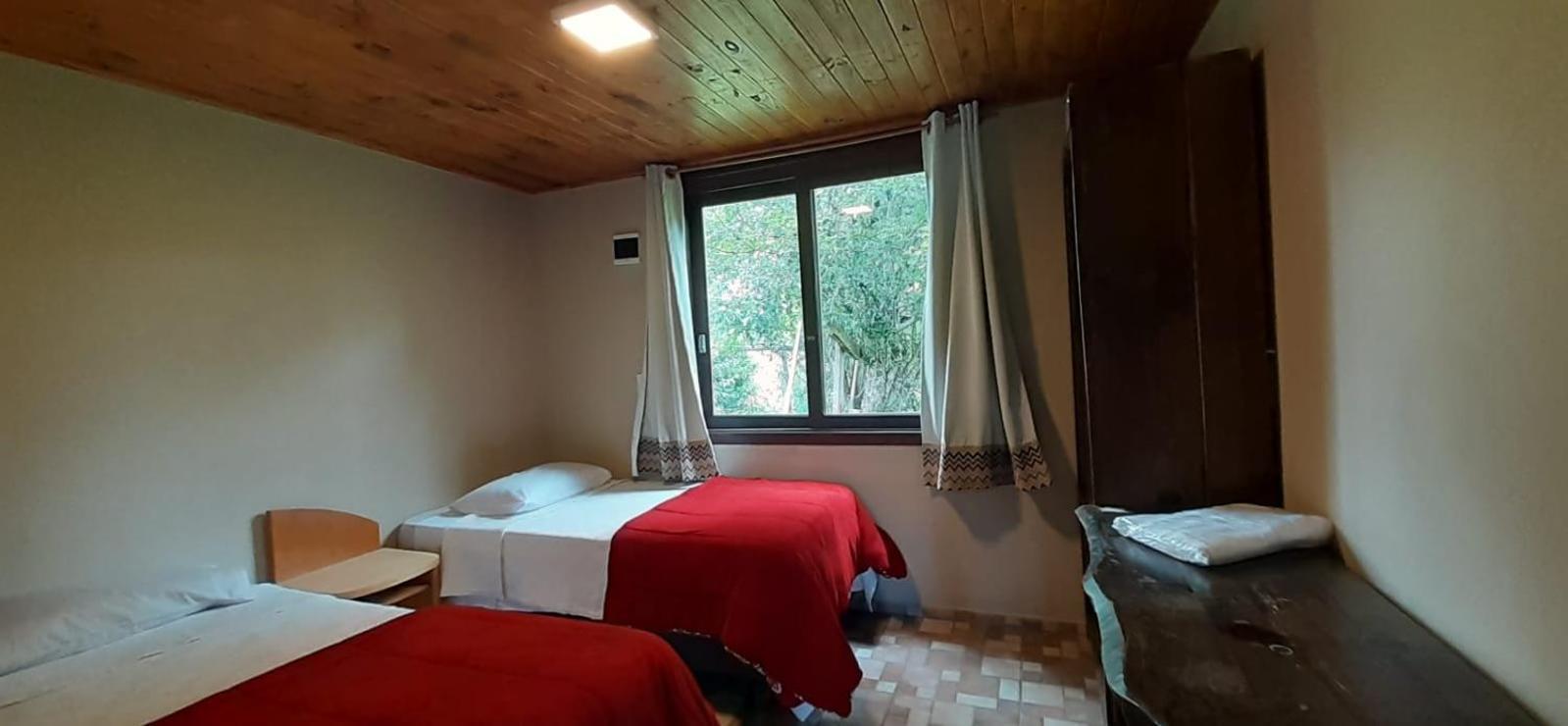 Refugio Do Lago ラジェス エクステリア 写真