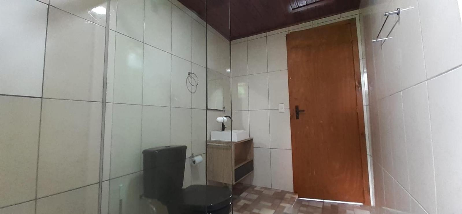 Refugio Do Lago ラジェス 部屋 写真